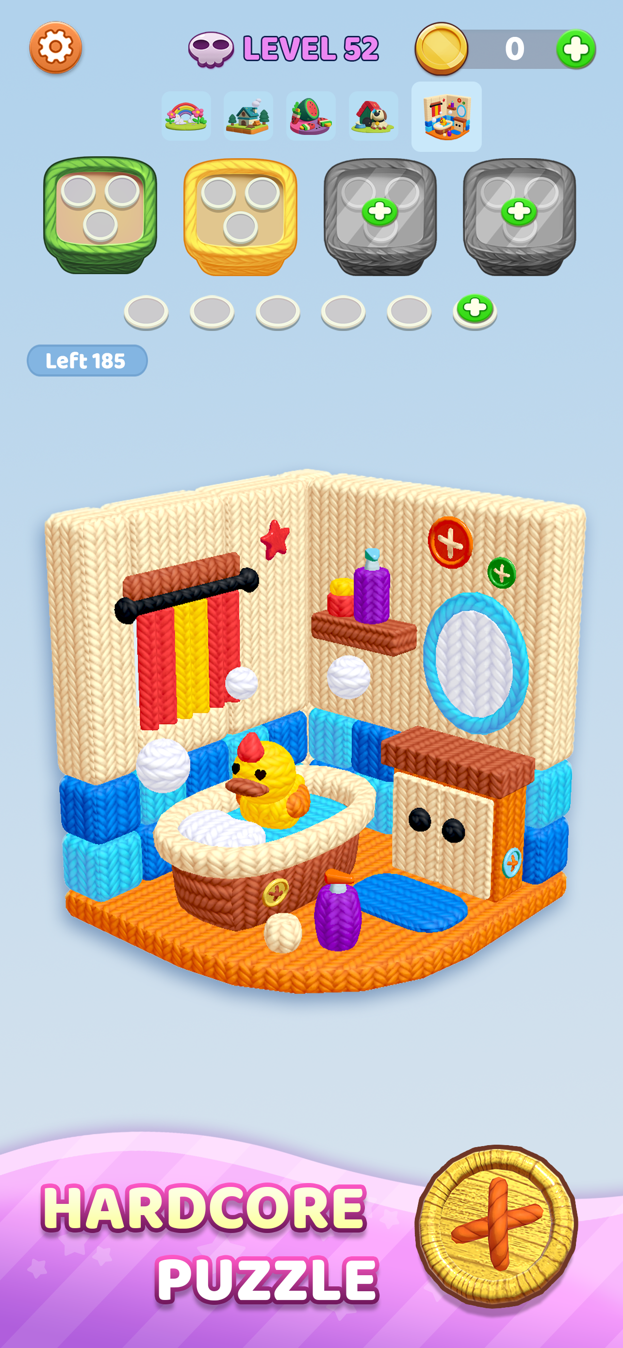 Level 52